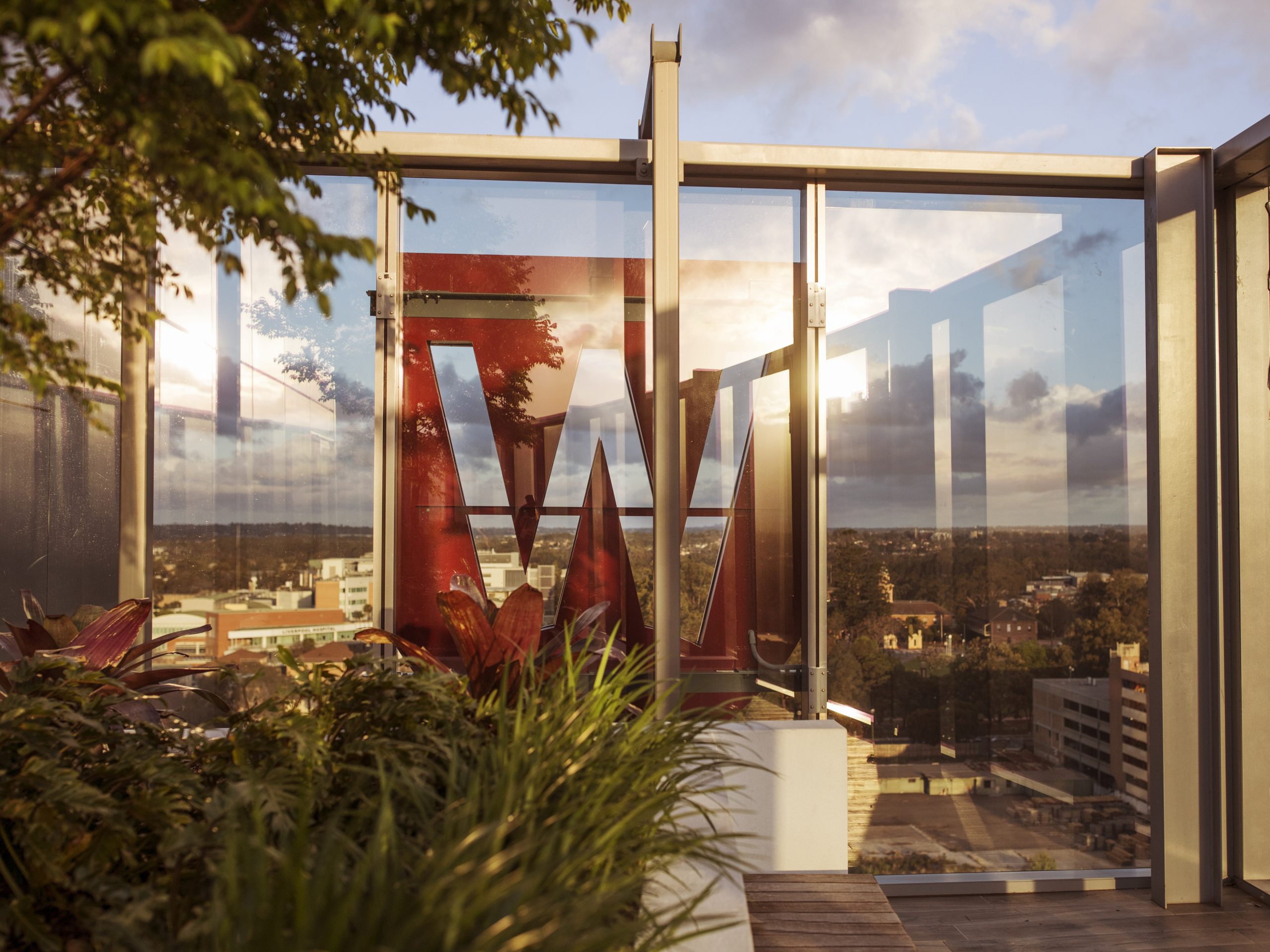 Western Sydney University's new Sustainability and Resilience 2030 strategy builds on the university's current eco-credibility with commitments to using 100% renewable energy by 2026 and to carbon-neutrality by decade's end.