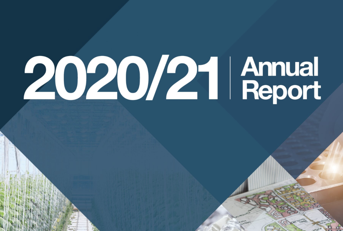 2020/21 Annual Report