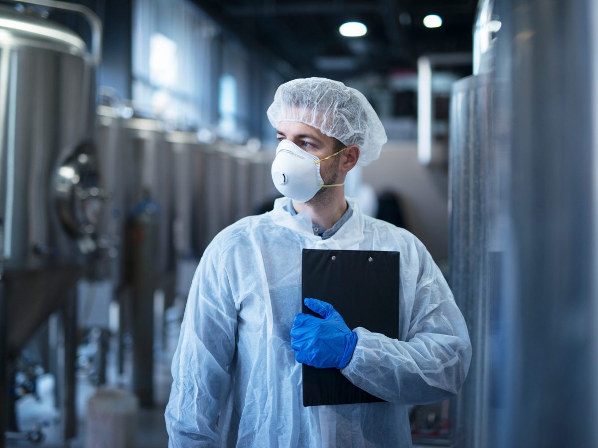 The Commonwealth Food and Agribusiness Centre, FIAL, in partnership with the Australian Institute of Food Science & Technology, is hosting an online information session for food manufacturers on food safety.