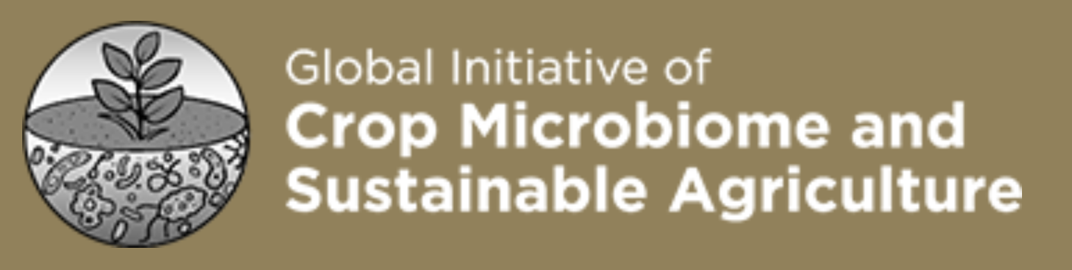 Global Initiative of Crop Microbiome and Sustainable Agriculture