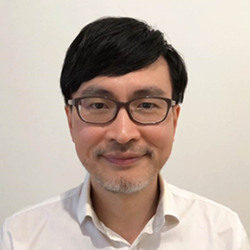 Prof. Hoon Han