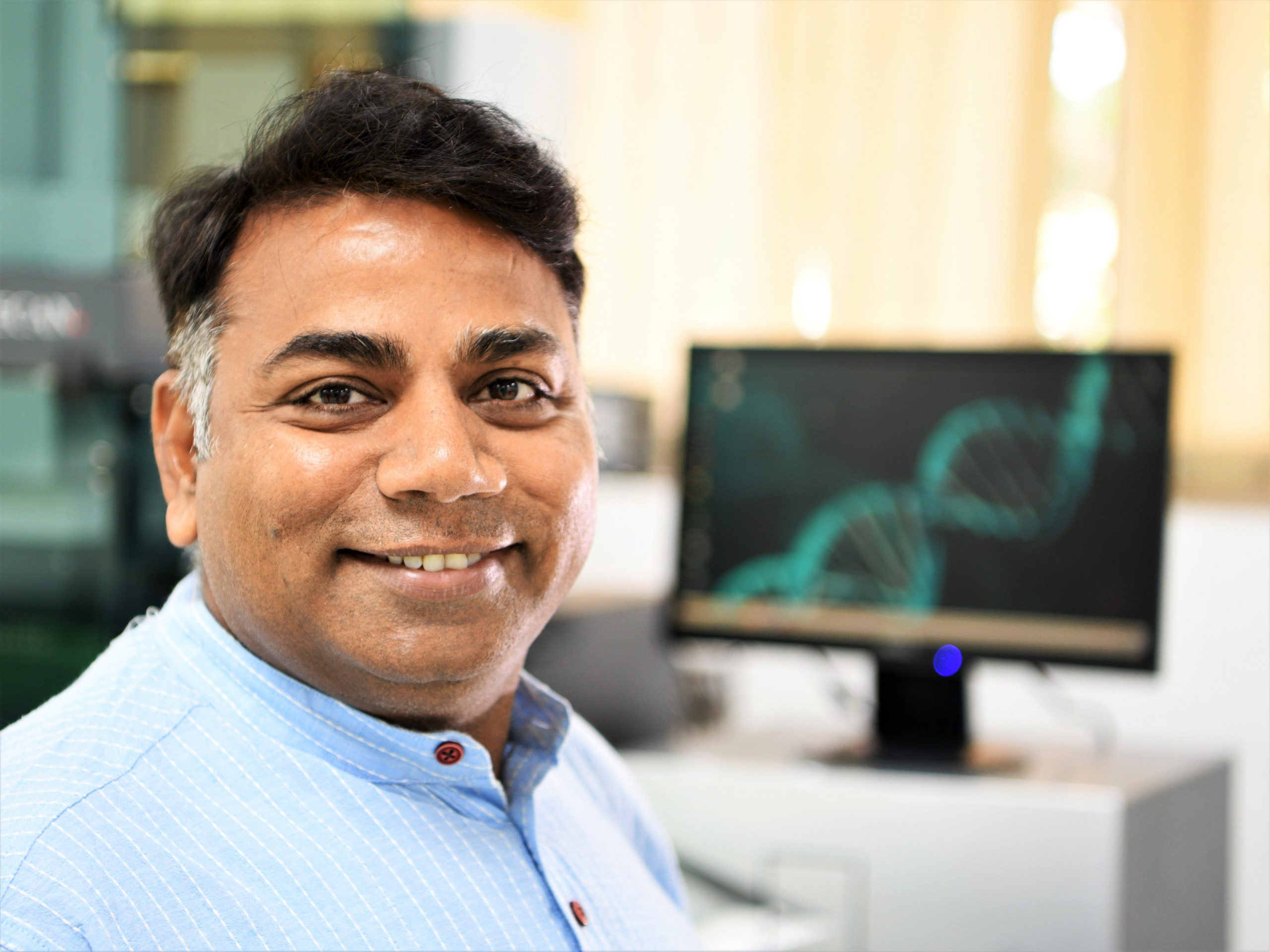Murdoch University has announced the appointment of Professor Rajeev K Varshney, agricultural scientist and tropical crop-breeding expert, to its acclaimed Food Futures Institute.