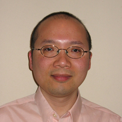 Assoc. Prof. Chun Tung Chou