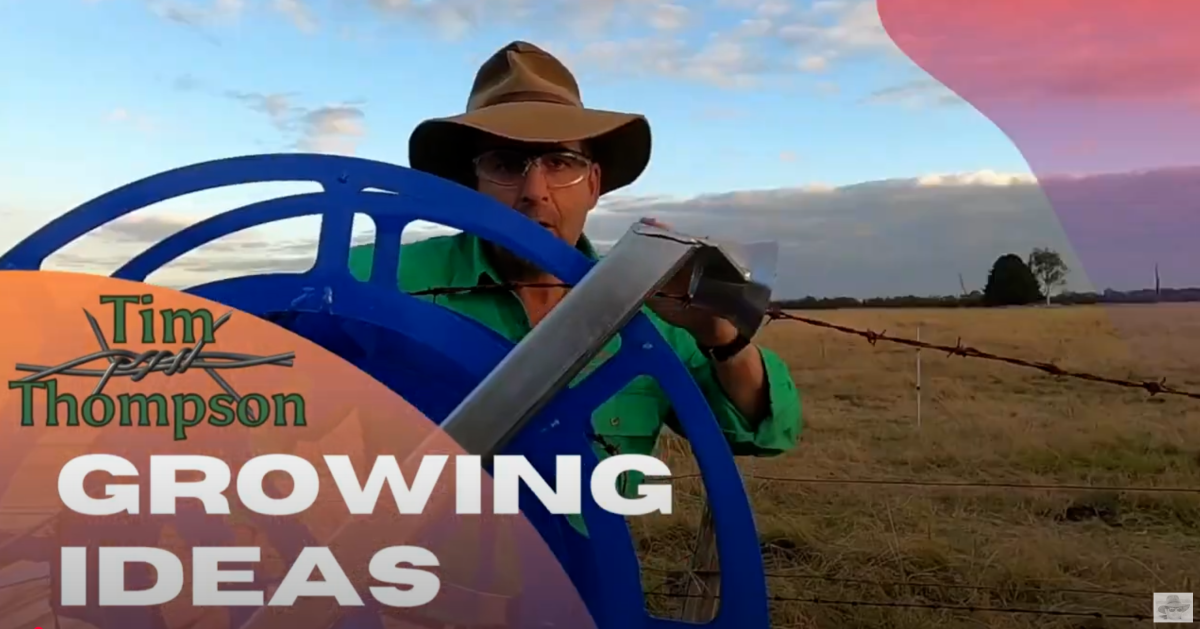 Engineering light for better farm yield and quality