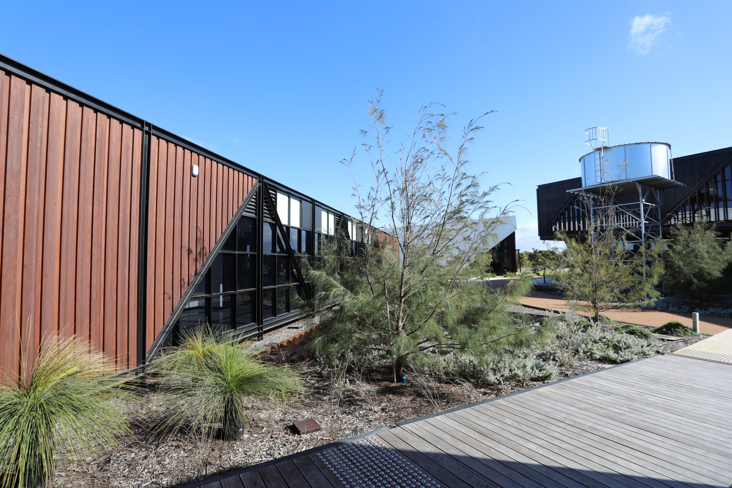 Sustainable Innovative Food Technologies (SIFT) Centre