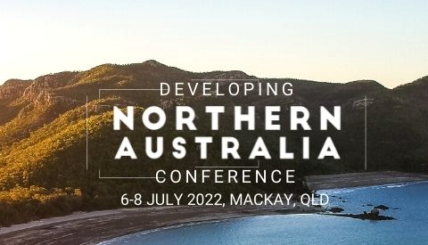 Developing Northern Australia conference 2022