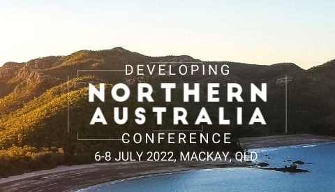 This is your chance to weigh in on the federal government's 20-year plan for developing Australia's north, discuss challenges and progress with respect to the plan, and help set the future agenda.