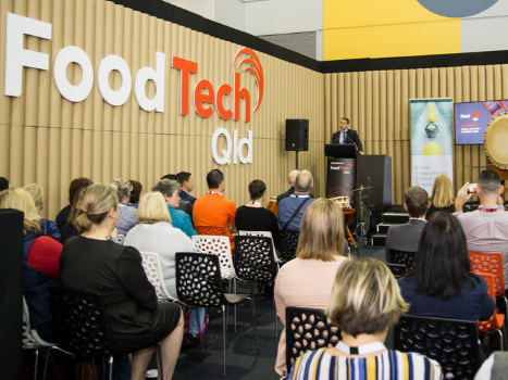 FoodTech Qld