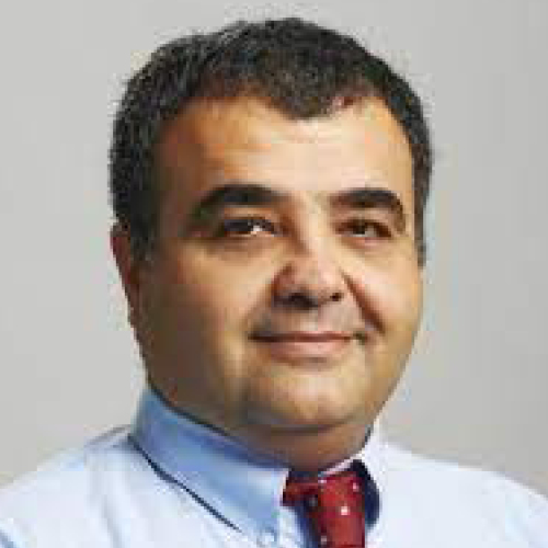 Prof. Navid Moheimani