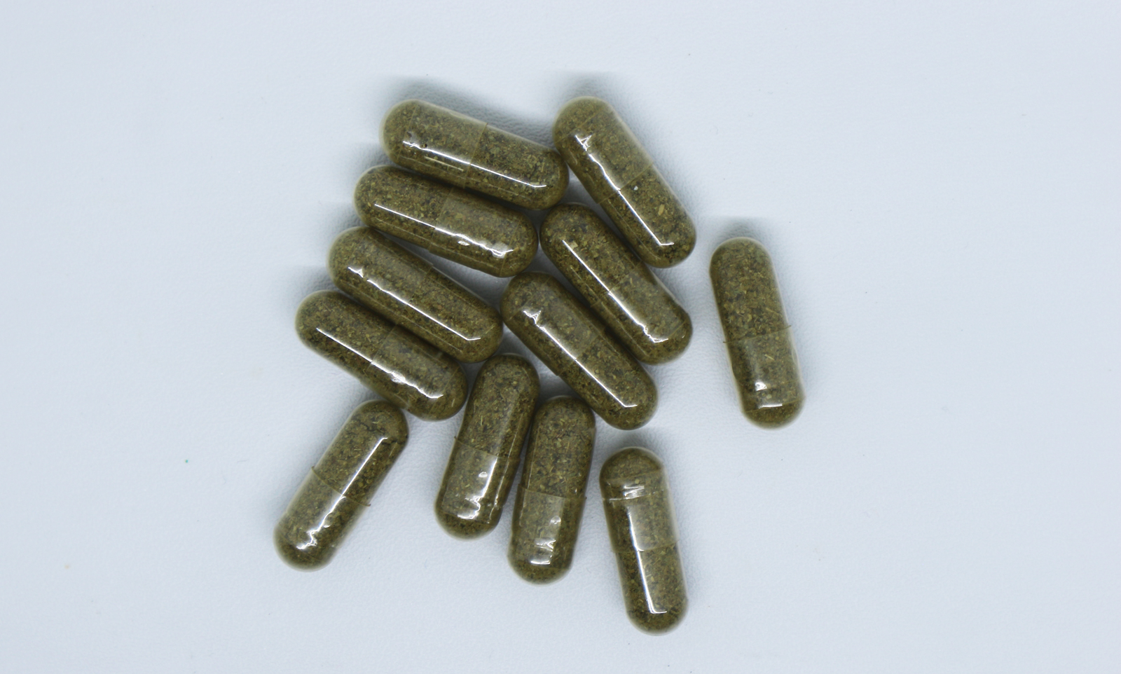 Quality of herbal Weight Loss Supplements (WLS): composition, safety and antioxidant capacity
