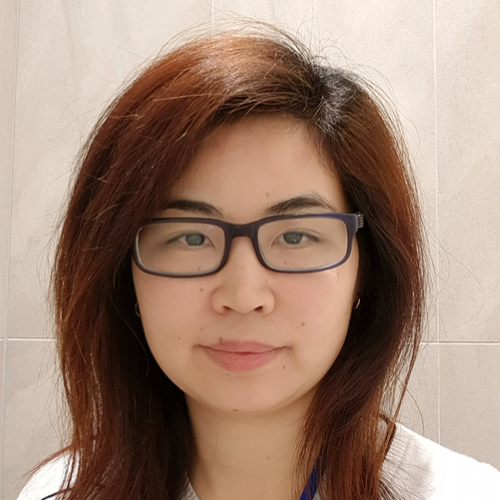 Dr Lijun Summerhayes