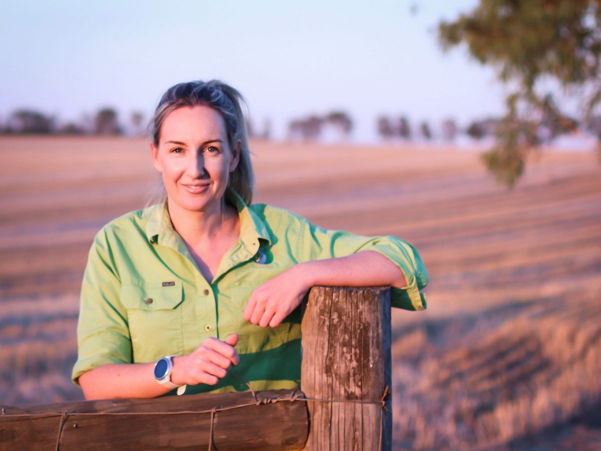 Fiona Simson, NFF President and Chair of our CRC Board, will address the dinner at which 2023's Nuffield Scholars are announced. It's part of a two-day event in which returning scholars present their global research findings