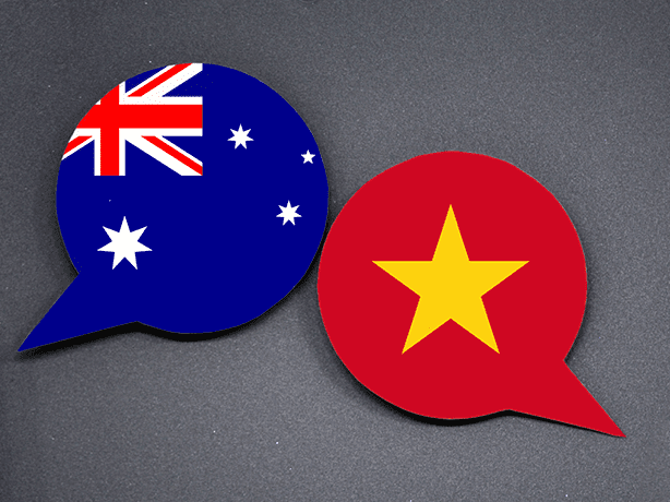 Vietnam Food and Beverage Trade Readiness Webinar