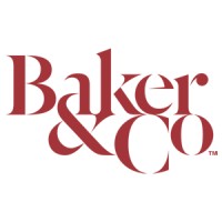 Baker & Co