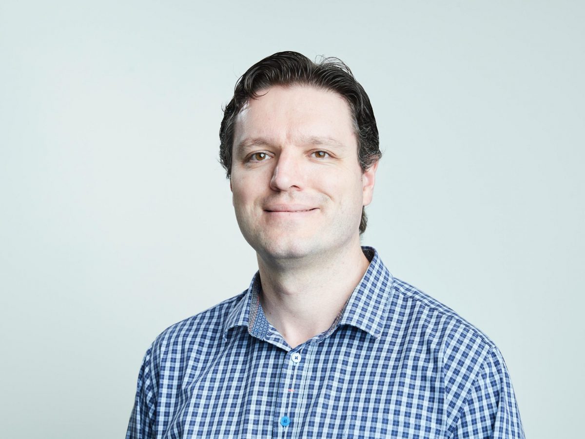 Prof. W. Alexander Donald