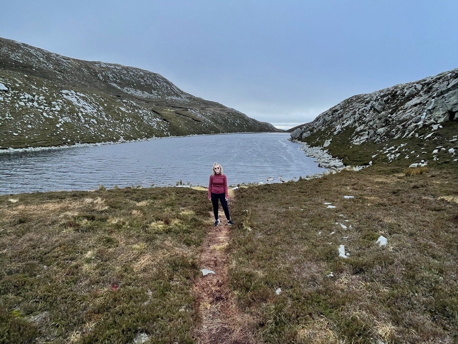 This spring, Irish doctoral candidate Suzanne Kelly tours partner universities as a guest of the Future Food Systems CRC, looking at agrifood-related research involving social capital, innovation and knowledge exchange.