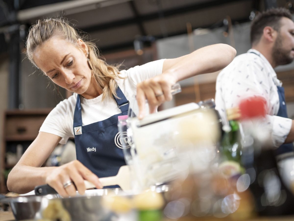 Indigenous food and sustainability champion Mindy Woods to MC at Future of Food Summit Gala Dinner
