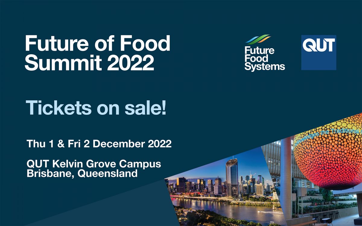 Future of Food Summit 2022