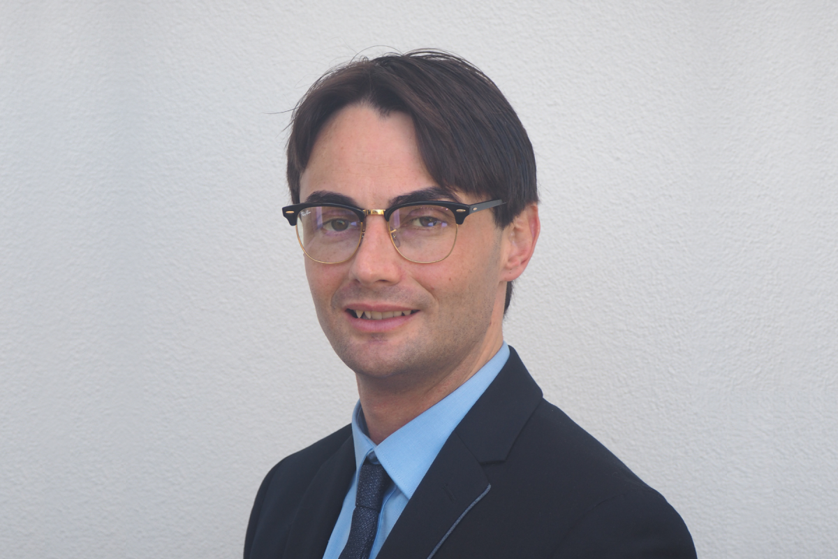 Media release – Future Food Systems CRC appoints new CEO