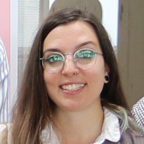 Claudia Vacca