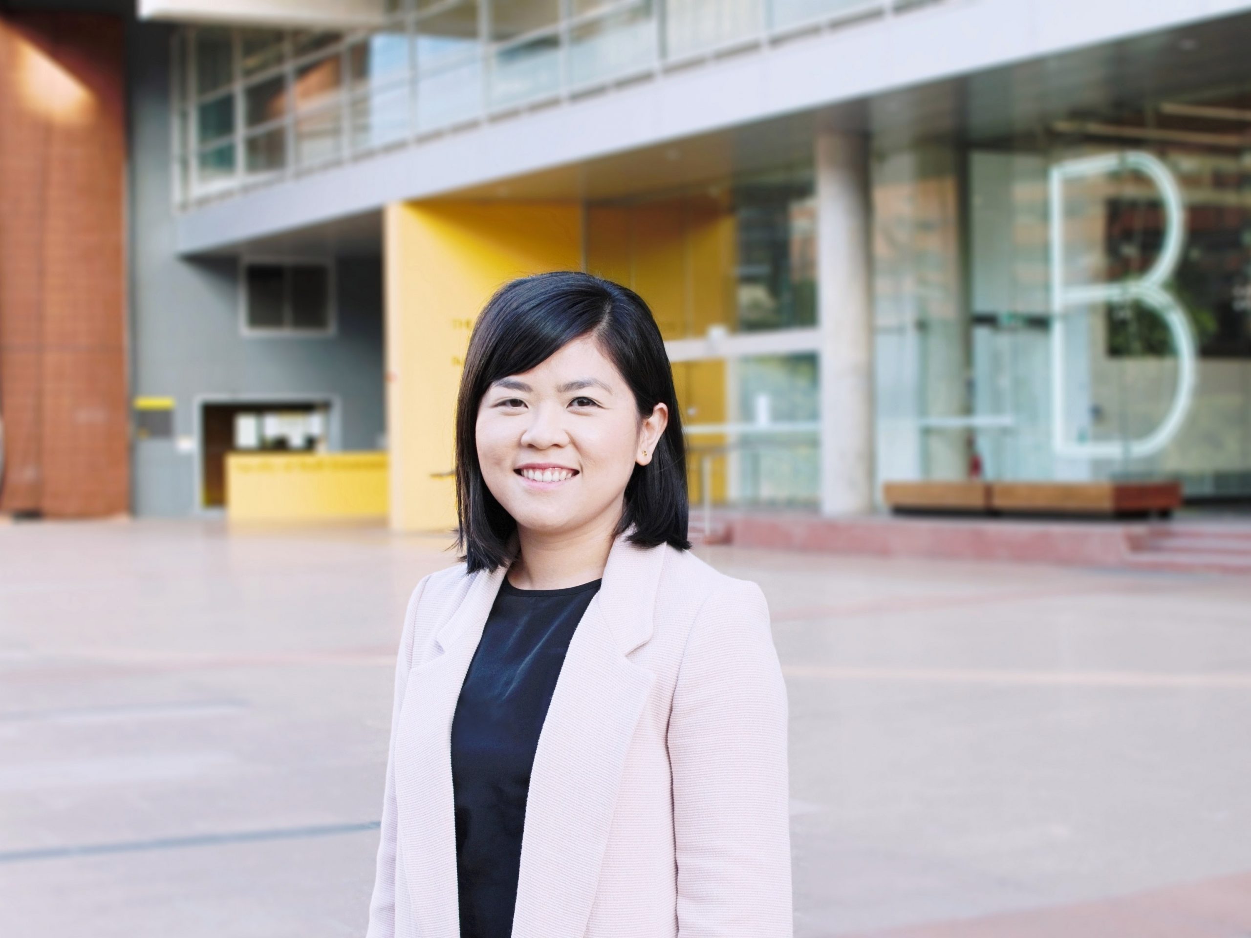 Dr Rona Chandrawati is a Scientia Associate Professor within UNSW’s School of Chemical Engineering and one of the Faculty of Engineering’s most awarded academics.