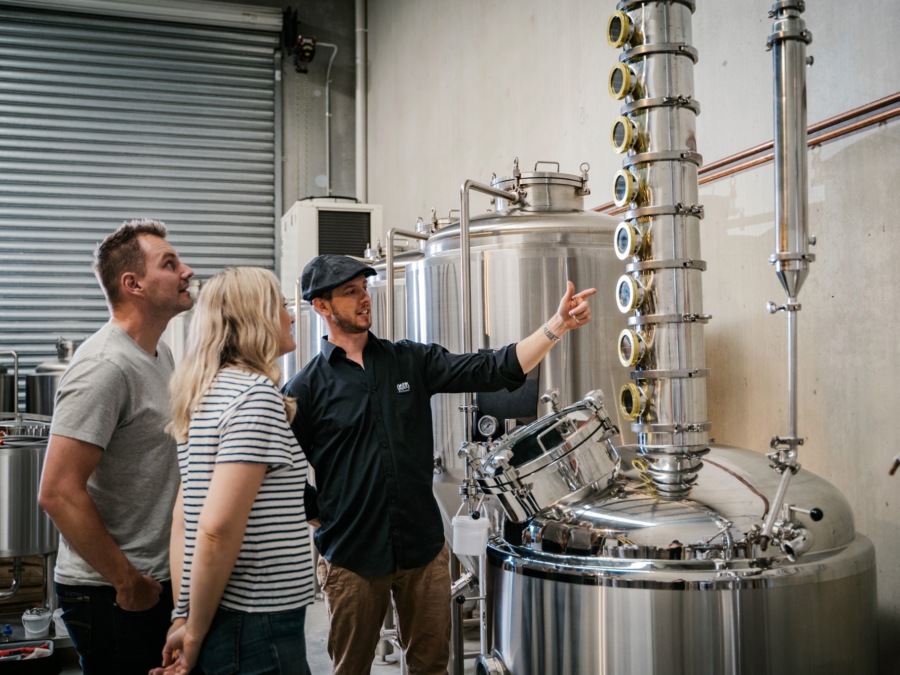 A new Future Food Systems project will establish Australia’s first food-focused ‘Living Lab’ to foster creative collaboration among stakeholders in Coffs’ agrifood ecosystem, including co-designing the concept for a dedicated food innovation and logistics precinct for the region.