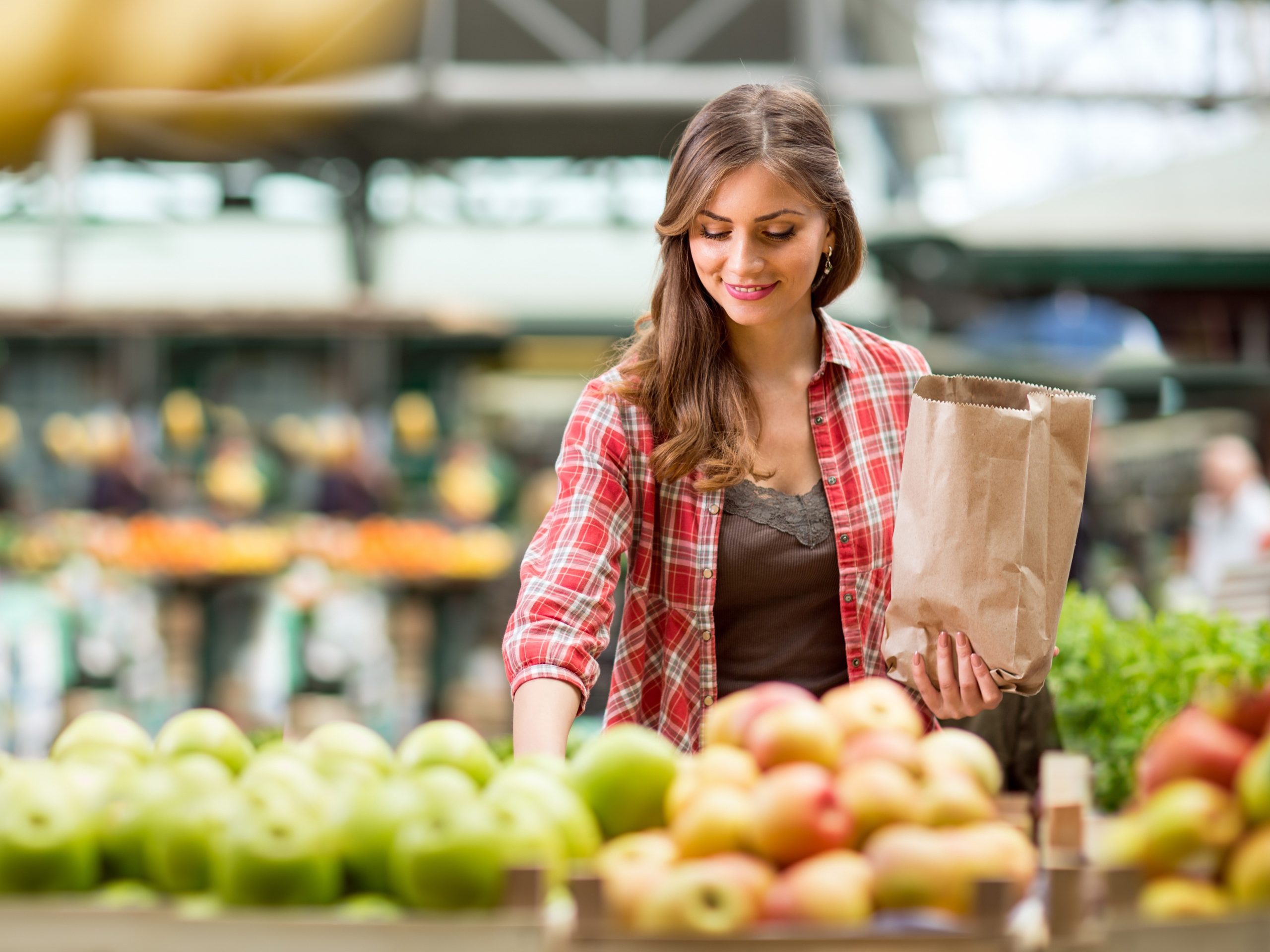 NSW DPI is collaborating with QUT and farmers state-wide in research that aims to establish what drives consumers' fresh-produce purchases – knowledge growers can use to craft personalised marketing messages.