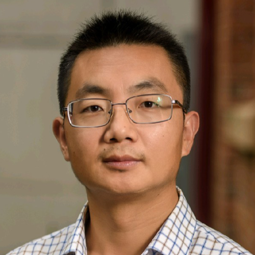 Prof. Zhanying Zhang
