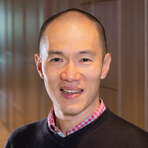 Prof. Jason Wu