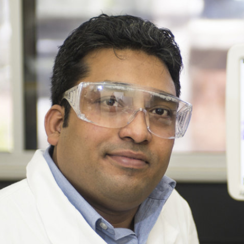 Dr Sunil Panchal