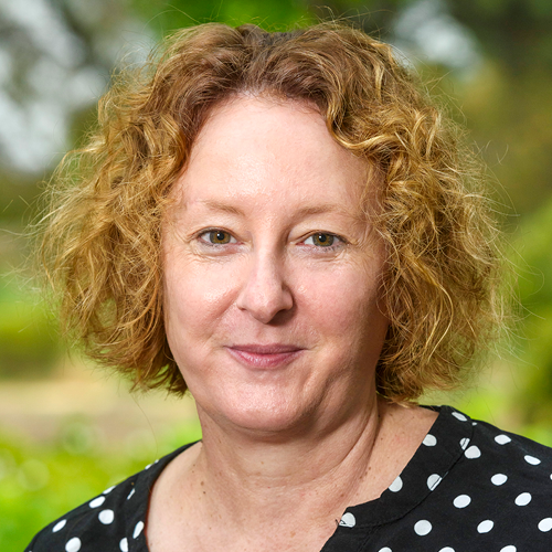 Assoc. Prof. Kirsty Bayliss