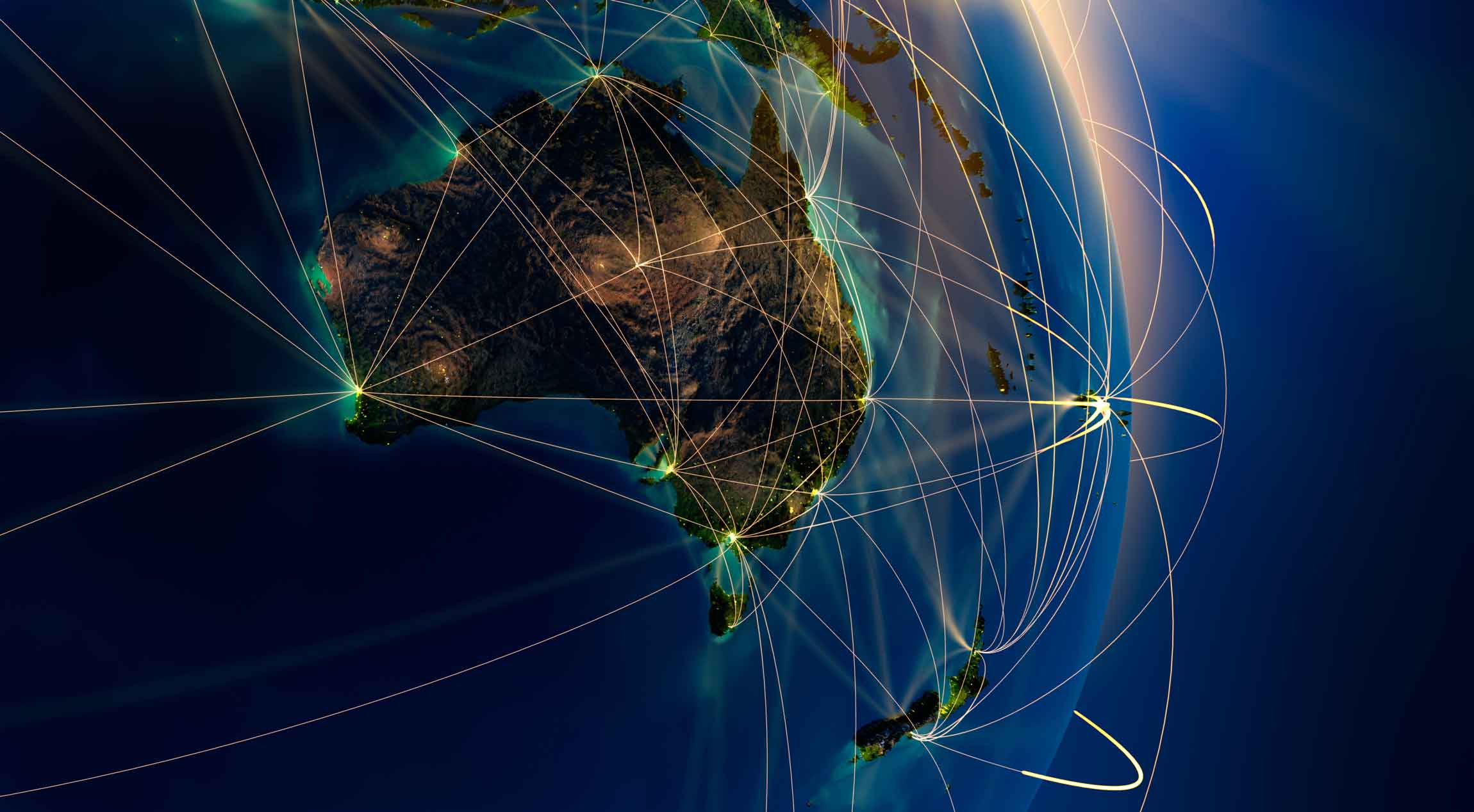 Collaborative Future Food Systems projects and initiatives are providing powerful tools to help establish and promote successful, sustainable regional agrifood clusters in areas of comparative advantage across Australia.  
 