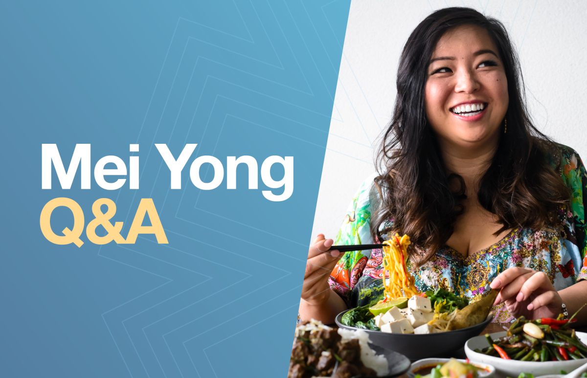 Q&A with Mei Yong, CEO – My PlantCo