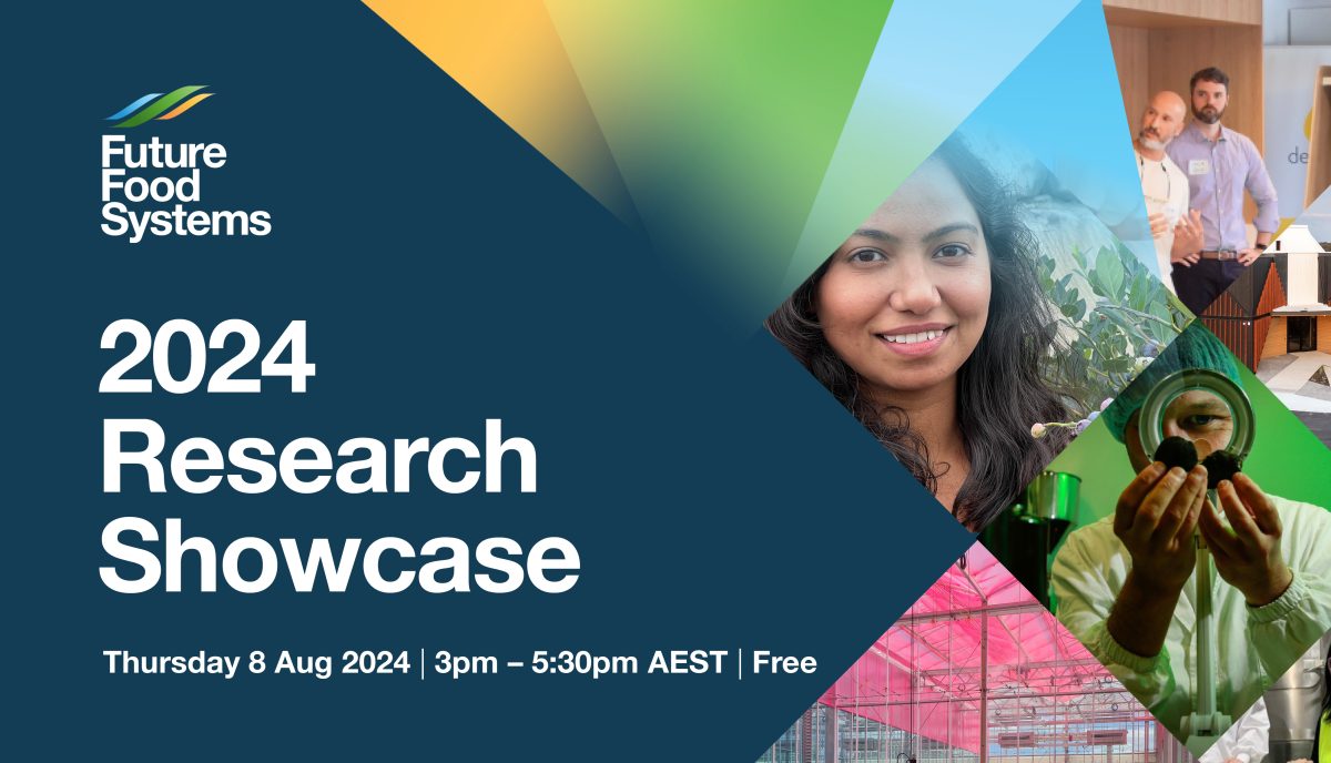 2024 FFS Research Showcase