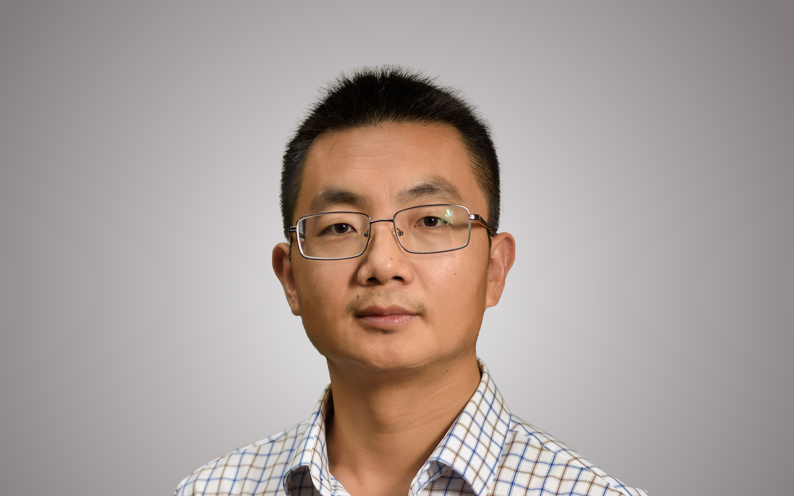 Q&A with Assoc. Prof. Zhanying (Jan) Zhang, FFS Project Leader