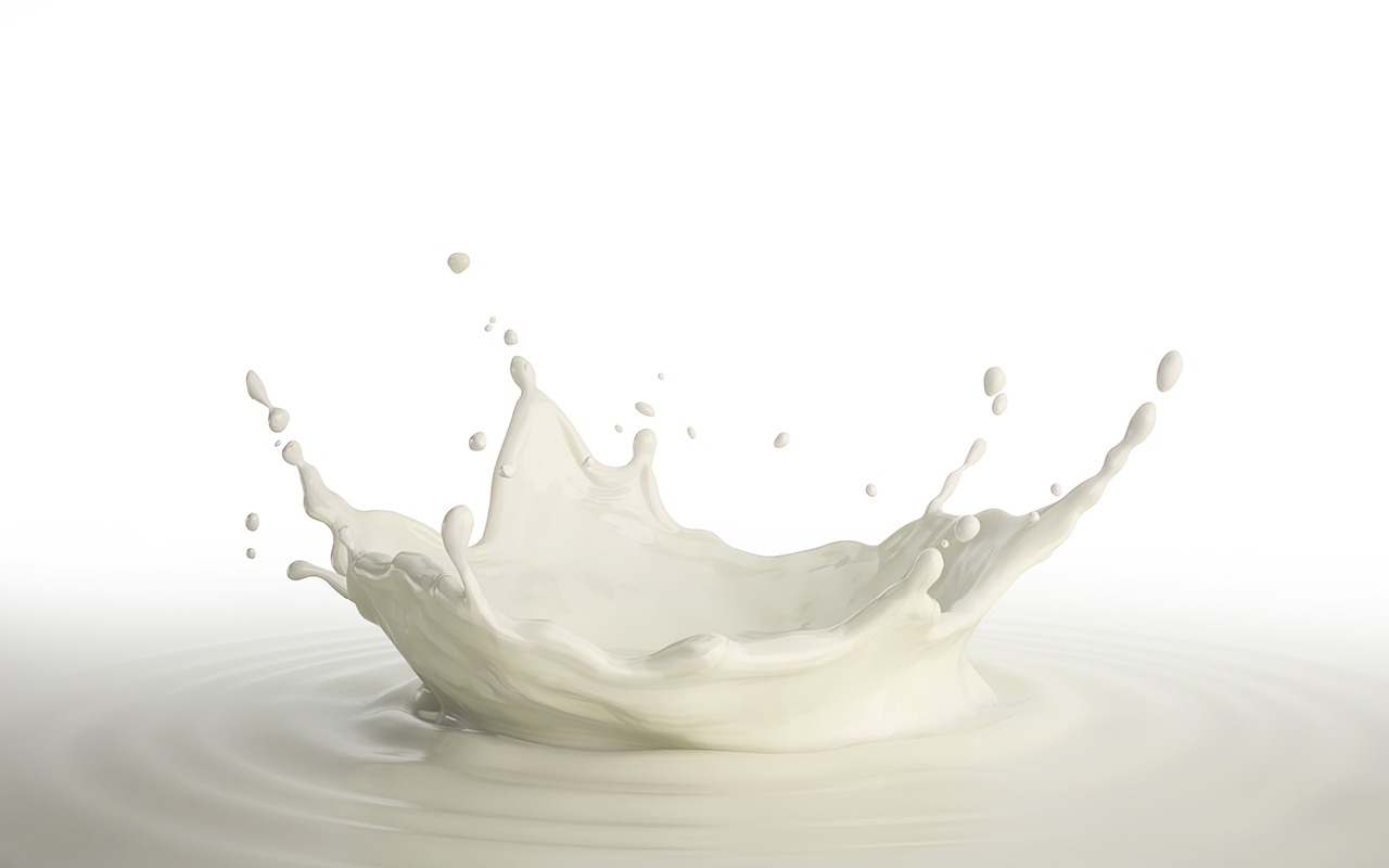 Advancing plant milk technologies through interfacial rheology
