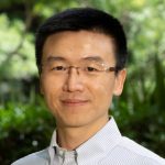 Dr Yong Wang