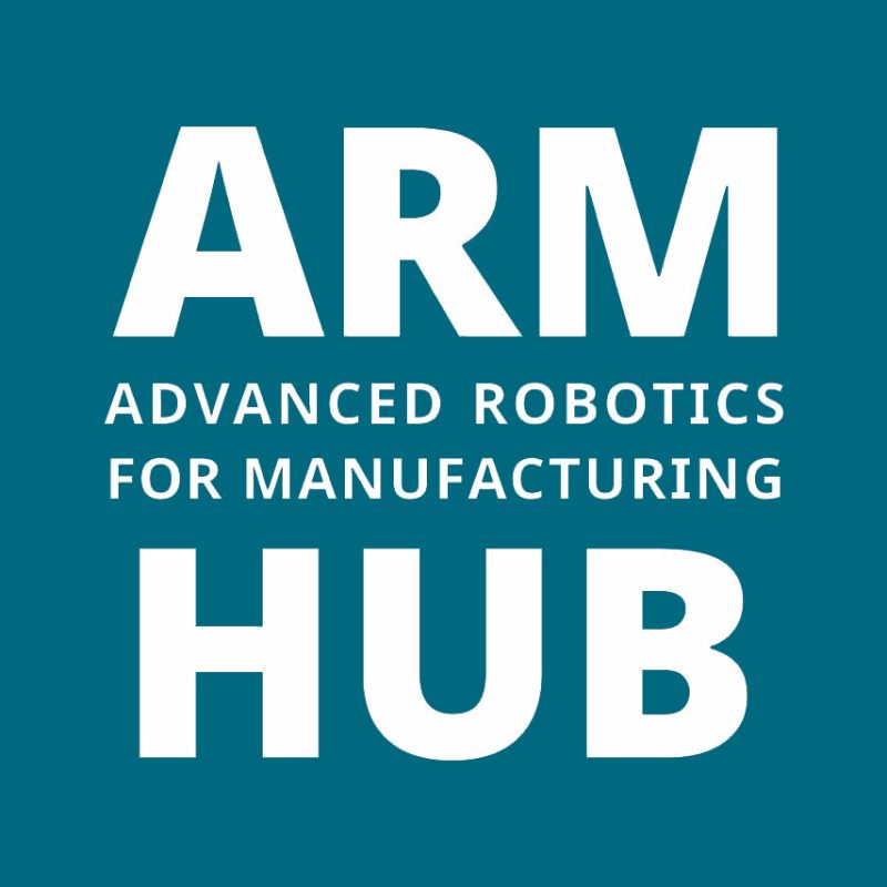 Arm Hub
