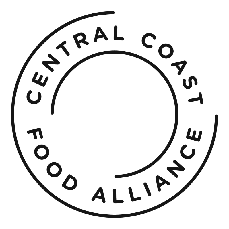 Central Coast Food Alliance