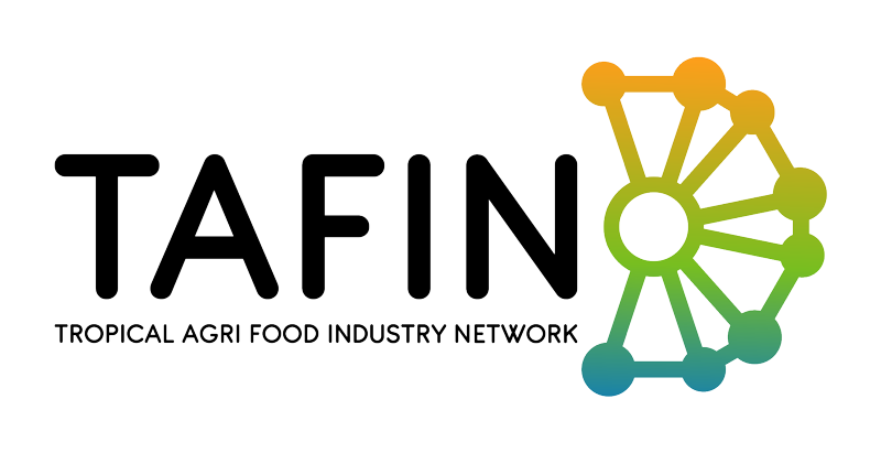 Tropical Agri Food Industry Network (TAFIN)
