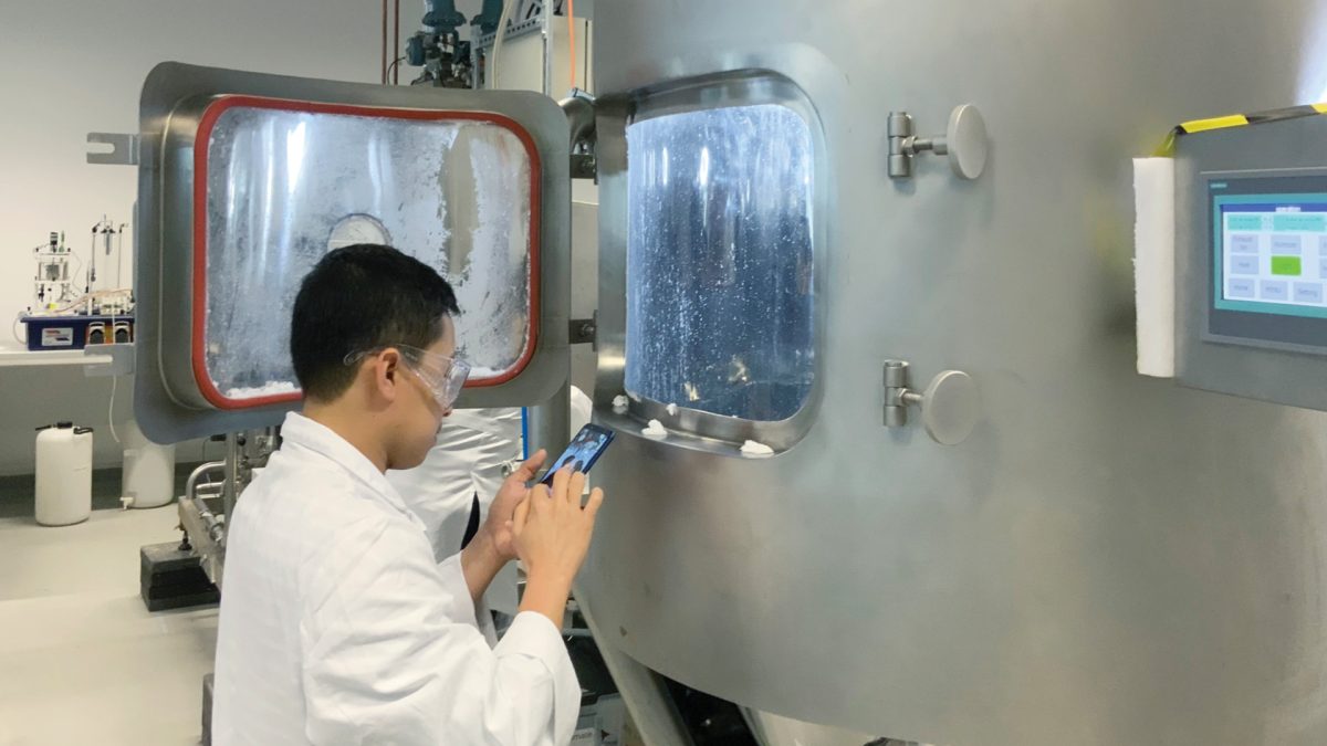 EcoMag: Pure magnesium, powered by sustainability