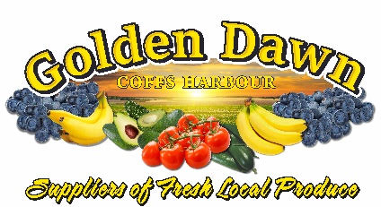 Golden Dawn Coffs Harbour