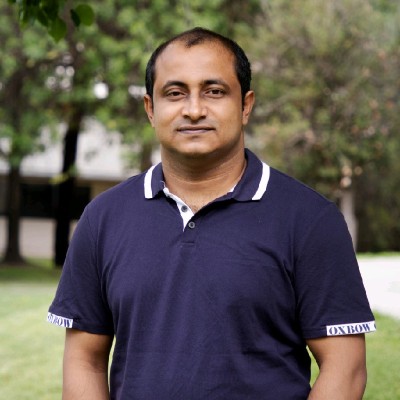 Md. Ashraful Alam