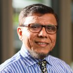 Prof. Azharul Karim