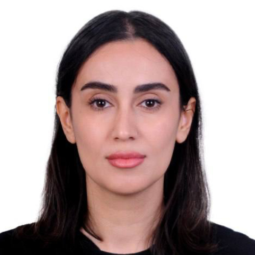 Maryam Safarnezhad