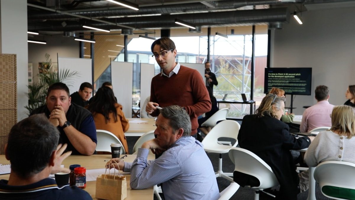 Finding Common Ground: Why Collaboration Matters in Times of Global Trade Uncertainty