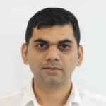 Dr Sachin Chavan