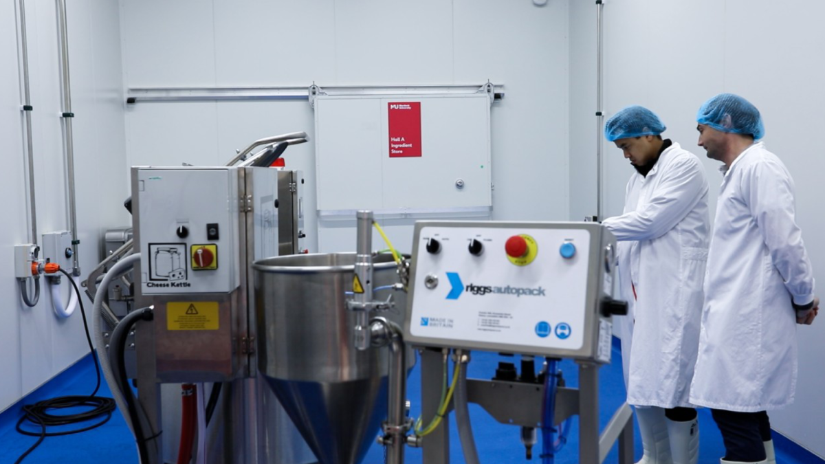 Food: Australia’s Hidden Superpower for Industrial Collaboration and National Renewal