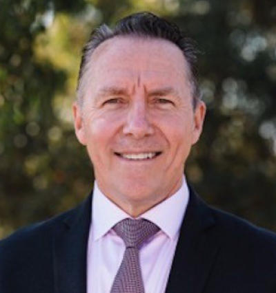 Wayne Ford