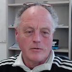 Dr Richard Thomas